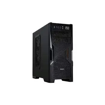 Gigabyte IF 400 Mid Tower Computer Case
